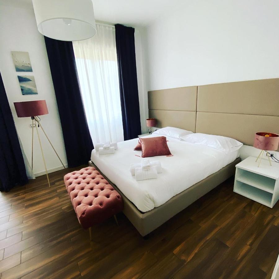 Mapi'S Rooms Cagliari Exterior foto